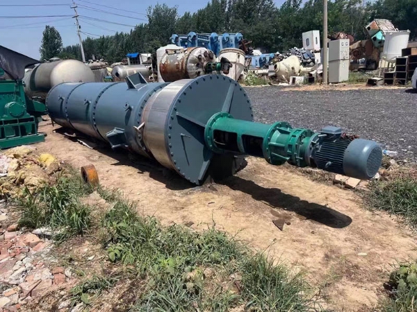 薄膜蒸發(fā)器